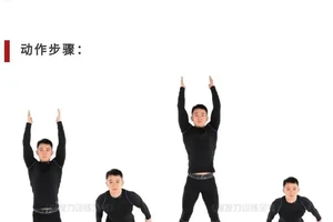 篮球爆发力的训练方法